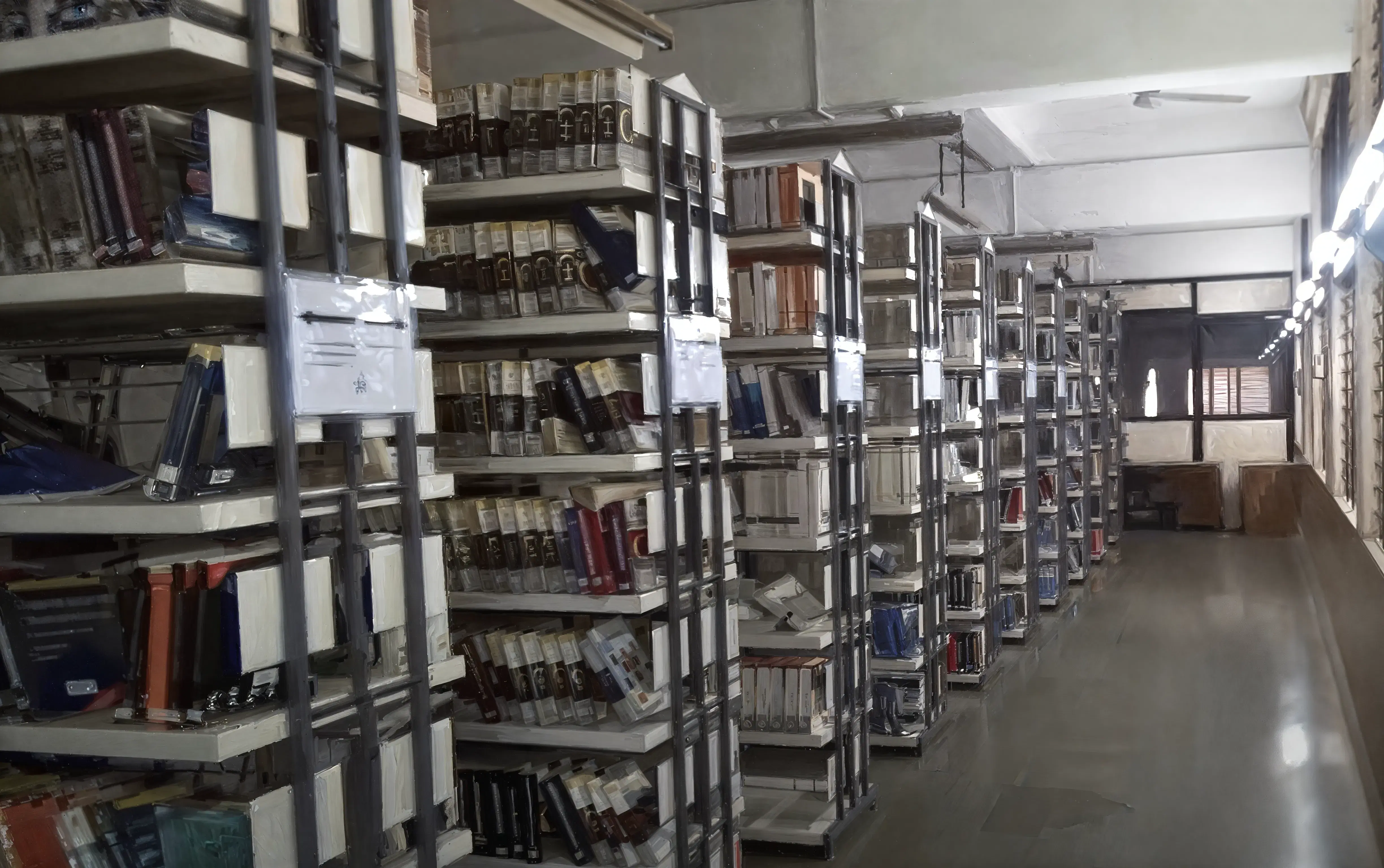 KLS Git Industrial Visits photo 9